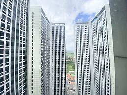 Nice Studio Apartment At Pollux Chadstone