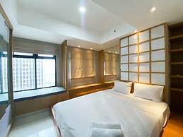 Nice Studio Apartment At Pollux Chadstone