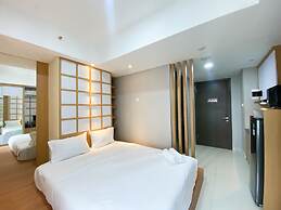 Nice Studio Apartment At Pollux Chadstone