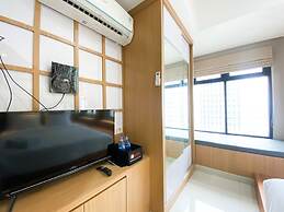 Nice Studio Apartment At Pollux Chadstone