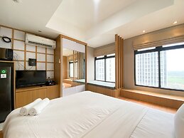 Nice Studio Apartment At Pollux Chadstone