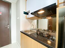 Nice Studio Apartment At Pollux Chadstone