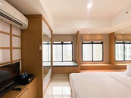 Nice Studio Apartment At Pollux Chadstone