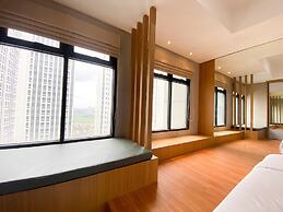 Nice Studio Apartment At Pollux Chadstone