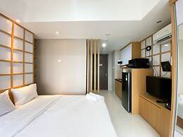 Nice Studio Apartment At Pollux Chadstone