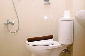 Comfort And Modern Look Studio Loft At Apple 1 Condovilla Apartment