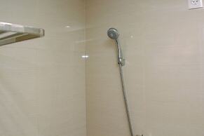 Comfort And Modern Look Studio Loft At Apple 1 Condovilla Apartment