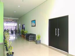 Elegant With Modern Design 1Br Apartment At Atlanta Residences