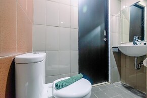 Elegant With Modern Design 1Br Apartment At Atlanta Residences