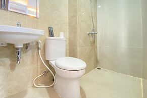 Good Deal And Comfy Studio Transpark Cibubur Apartment