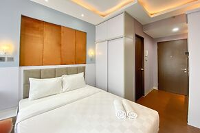 Good Deal And Comfy Studio Transpark Cibubur Apartment