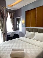 Good Deal And Comfy Studio Transpark Cibubur Apartment