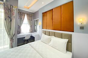 Good Deal And Comfy Studio Transpark Cibubur Apartment