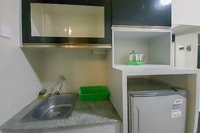 Comfort And Cozy Studio Student Castle Yogyakarta Apartment