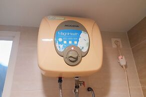 Comfort And Cozy Studio Student Castle Yogyakarta Apartment