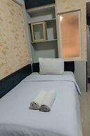 Comfort And Cozy Studio Student Castle Yogyakarta Apartment