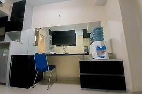 Comfort And Cozy Studio Student Castle Yogyakarta Apartment