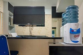 Comfort And Cozy Studio Student Castle Yogyakarta Apartment