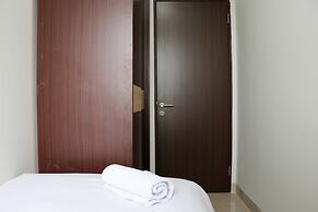 Comfort And Cozy Stay 2Br At 29Th Floor Transpark Cibubur Apartment