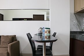 Comfort And Cozy Stay 2Br At 29Th Floor Transpark Cibubur Apartment