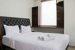 Comfort And Cozy Stay 2Br At 29Th Floor Transpark Cibubur Apartment