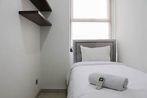 Comfort And Cozy Stay 2Br At 29Th Floor Transpark Cibubur Apartment