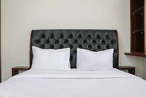 Comfort And Cozy Stay 2Br At 29Th Floor Transpark Cibubur Apartment