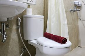 Comfort And Cozy Stay 2Br At 29Th Floor Transpark Cibubur Apartment