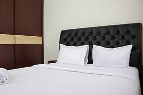 Comfort And Cozy Stay 2Br At 29Th Floor Transpark Cibubur Apartment