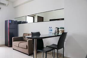 Comfort And Cozy Stay 2Br At 29Th Floor Transpark Cibubur Apartment