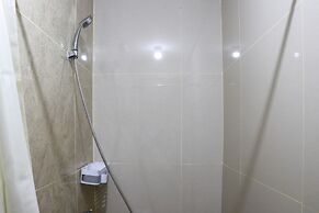 Comfort And Cozy Stay 2Br At 29Th Floor Transpark Cibubur Apartment