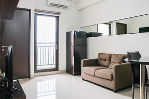 Comfort And Cozy Stay 2Br At 29Th Floor Transpark Cibubur Apartment