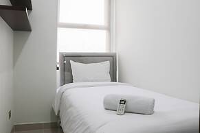 Comfort And Cozy Stay 2Br At 29Th Floor Transpark Cibubur Apartment