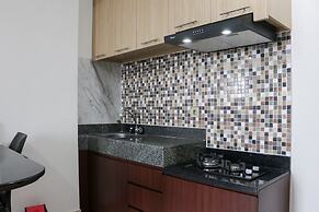 Comfort And Cozy Stay 2Br At 29Th Floor Transpark Cibubur Apartment