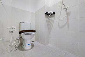 Homey Studio (No Kitchen) Urbantown Serpong Apartment