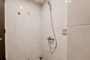 Cozy Stay Studio At Serpong Garden Apartment