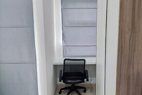 Cozy Stay Studio At Serpong Garden Apartment