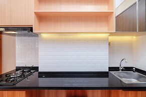 Nice And Fancy Studio At Transpark Cibubur Apartment