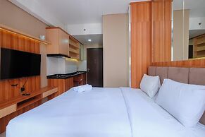 Nice And Fancy Studio At Transpark Cibubur Apartment