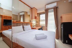 Nice And Fancy Studio At Transpark Cibubur Apartment