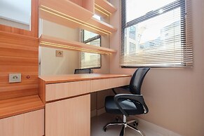 Nice And Fancy Studio At Transpark Cibubur Apartment