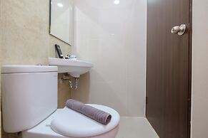 Nice And Fancy Studio At Transpark Cibubur Apartment