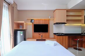 Nice And Fancy Studio At Transpark Cibubur Apartment