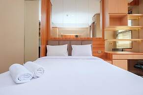 Nice And Fancy Studio At Transpark Cibubur Apartment
