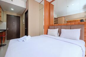 Nice And Fancy Studio At Transpark Cibubur Apartment