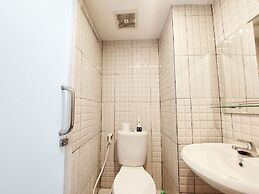Good Choice And Homey Studio At De Prima Apartment