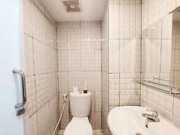Good Choice And Homey Studio At De Prima Apartment