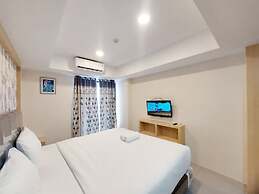 Good Choice And Homey Studio At De Prima Apartment