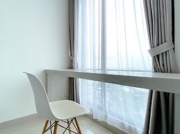 Modern Look And Comfy Studio At Pollux Chadstone Apartment