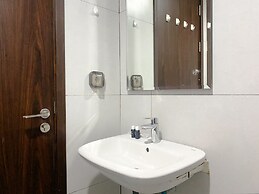 Modern Look And Comfy Studio At Pollux Chadstone Apartment